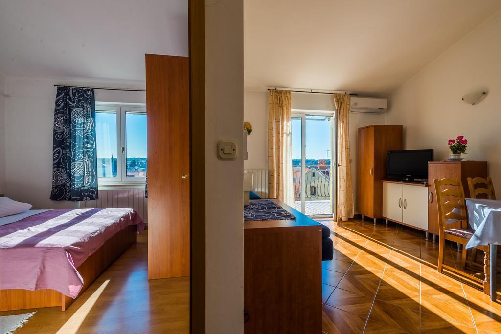 Apartment Majoran بولا المظهر الخارجي الصورة