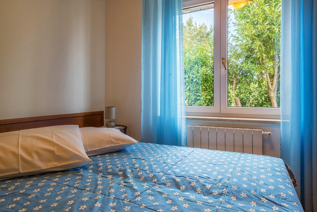 Apartment Majoran بولا المظهر الخارجي الصورة