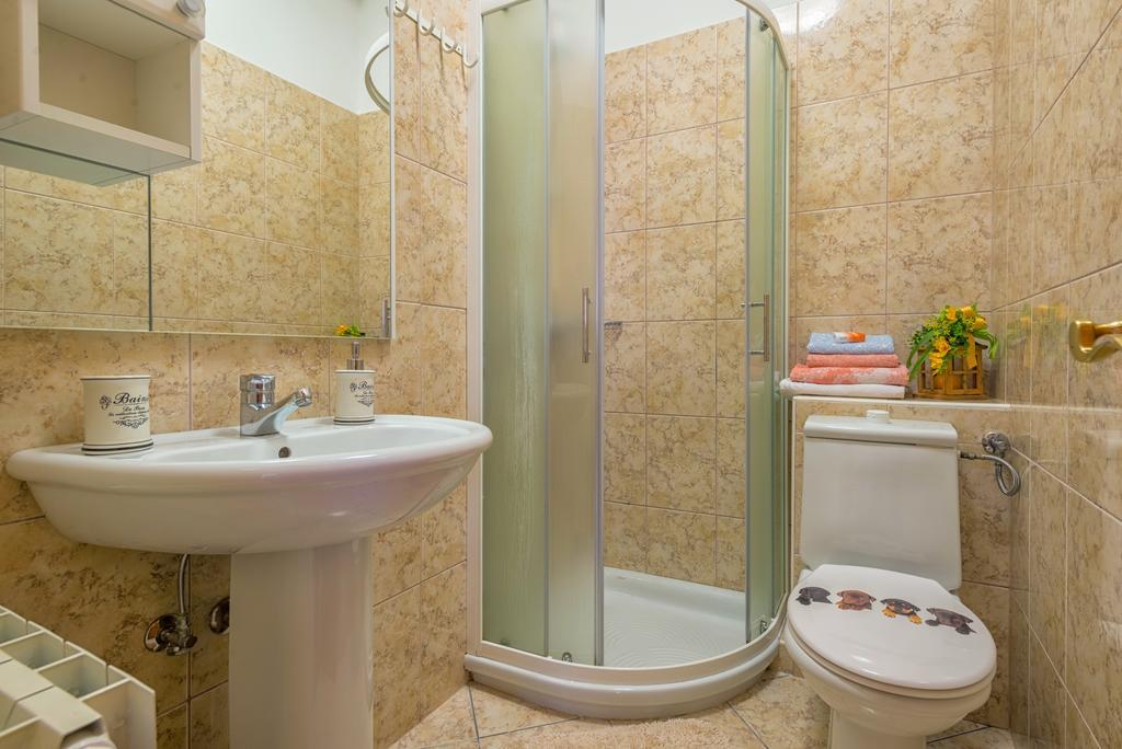 Apartment Majoran بولا المظهر الخارجي الصورة
